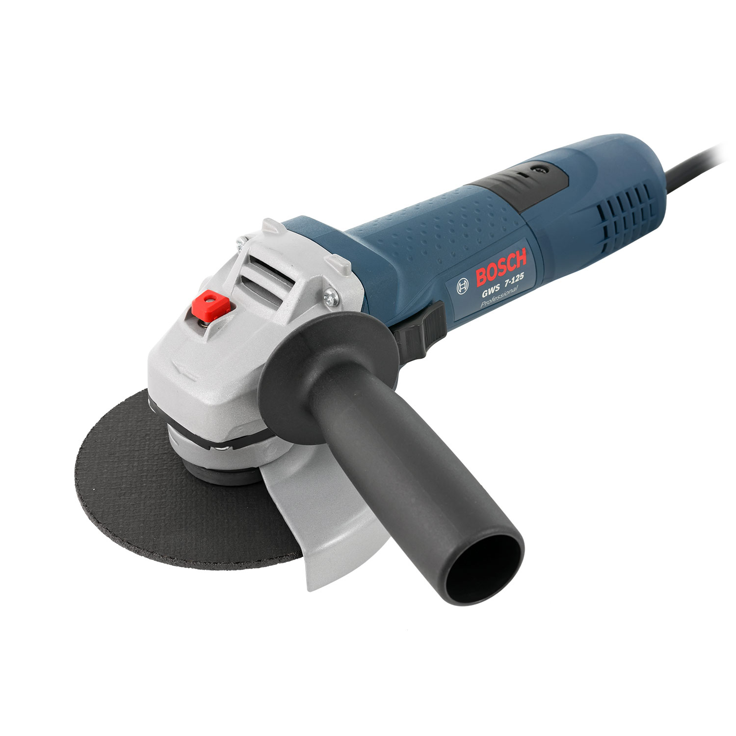 Ъглошлайф Bosch GWS 7-125 720W / 0601388108 Ъглошлайф Bosch GWS 7-125 720W / 0601388108